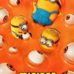 Minions & Monsters (2026) มินเนี่ยน & มอนสเตอร์