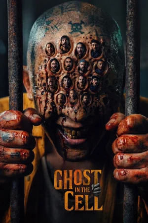 Ghost in the Cell (2026) วัยหนุ่มคุกผี
