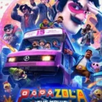 Papa Zola The Movie (2025) ปาปาโซลา เดอะ มูฟวี่