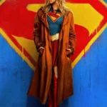 Supergirl (2026) ซูเปอร์เกิร์ล
