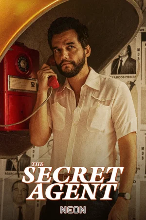The Secret Agent (2026) ประเทศนี้ อยู่เฉย ๆ ก็ผิดได้