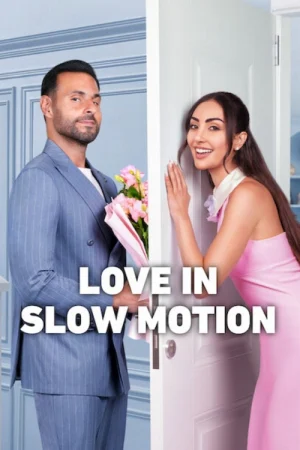 Love in Slow Motion (2026) รักช้าๆ แต่มาชัวร์